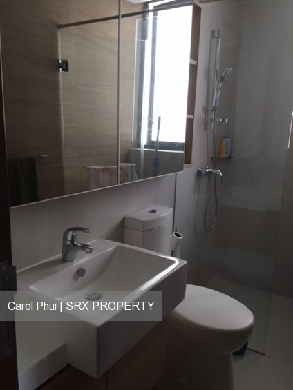 Foresque Residences (D23), Condominium #180376182